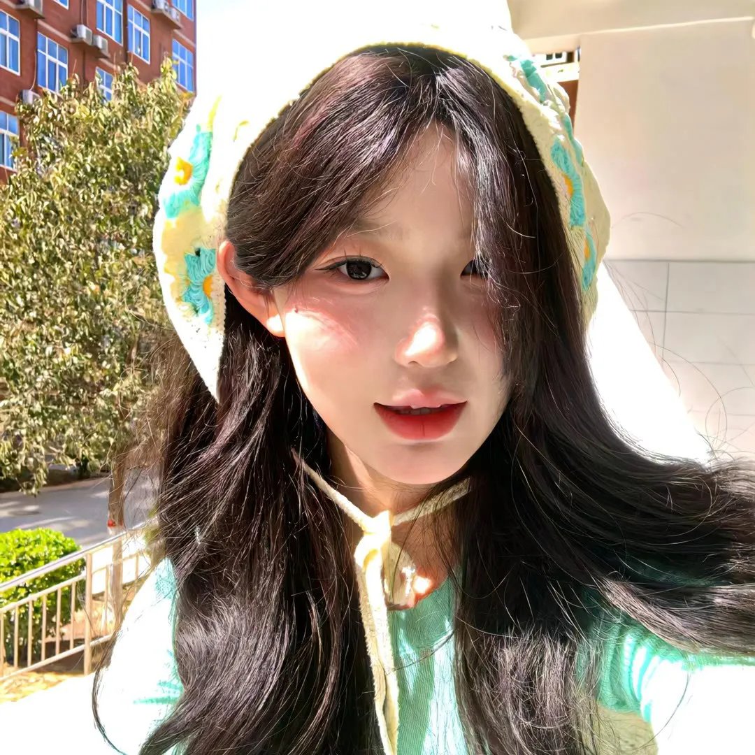 泰山与彩虹